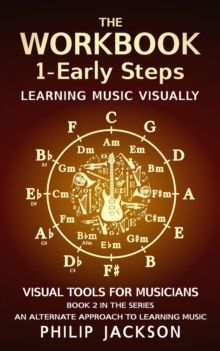 Workbook:  Volume 1 - Early Steps