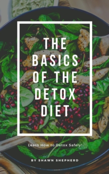 Basics of the Detox Diet