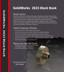 SolidWorks 2023 Black Book