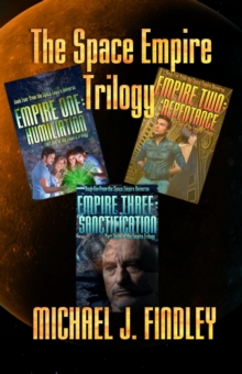 Space Empire Trilogy