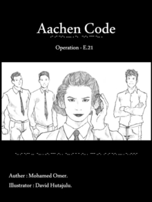 Aachen Code : Aachen Code, #1