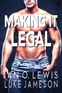 Making It Legal : The Making It Series, #5