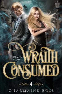 Wraith Consumed: Ghost and Esoteric Paranormal Romance