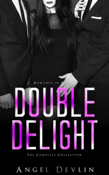 Double Delight: The Complete Collection : Romance in NYC: Double Delight