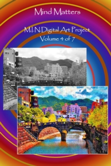 Mind Matters : M.I.N.Digital Art Project, #4