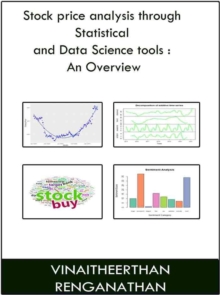 Stock Price Analysis Through Statistical And Data Science Tools: an Overview