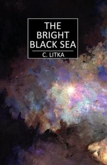 Bright Black Sea : The Lost Star Stories, #1