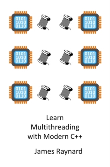 Learn Multithreading with Modern C++