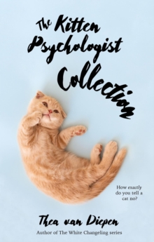 Kitten Psychologist Collection