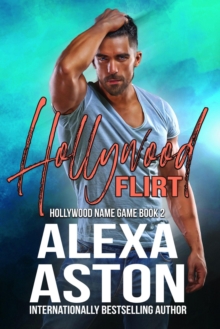 Hollywood Flirt : Hollywood Name Game, #2
