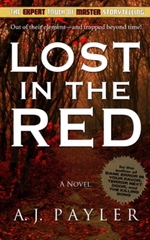 Lost In the Red