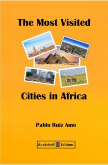 Most Visited Cities In Africa