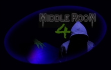 Middle Room Volume 4 : Middle Room, #4