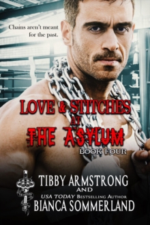 Love & Stitches at The Asylum Fight Club Book 4