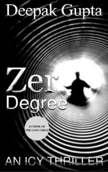 Zero Degree: An Icy Thriller