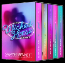 Complete Wicked Horse Series