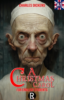 Christmas Carol For English Students. Level A1. Beginners