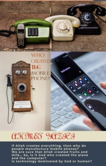 Who Created the Mobile Phone?