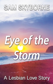 Eye of the Storm : Lesvos Island