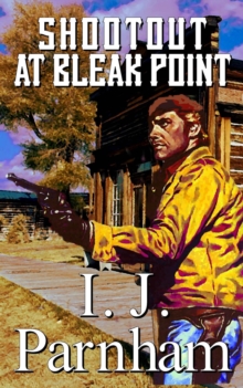 Shootout at Bleak Point : McBain, #11