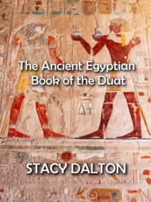 Ancient Egyptian Bok of the Duat