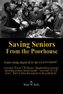 Saving Seniors From the Poorhouse