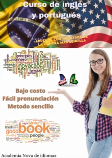 Curso de ingles y portugues