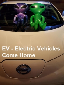 EV - Electric Vehicles Come Home : Select Your Electric Car, #4