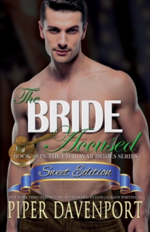 Bride Accused - Sweet Edition