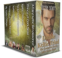 Double Keltic Triad Collection