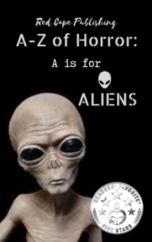 is for Aliens