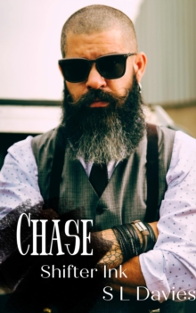 Chase : Shifter Ink, #2