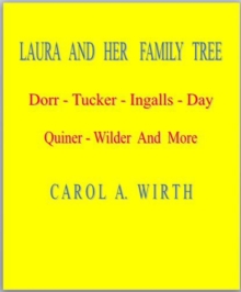 Laura and Her Family Tree