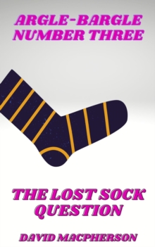 Lost Sock Question