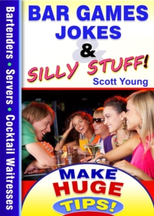 Bar Games, Jokes & Silly Stuff!