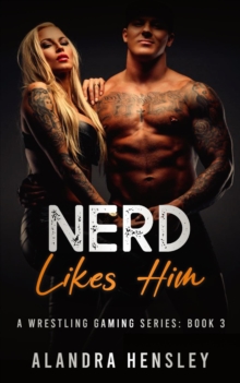 Nerd Likes Him