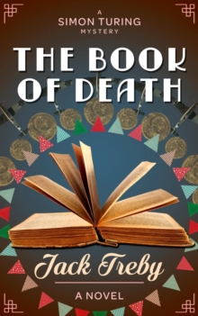 Book Of Death : Simon Turing, #1