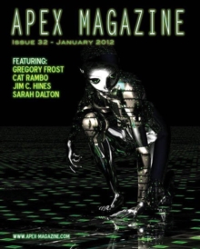 Apex Magazine Issue 32