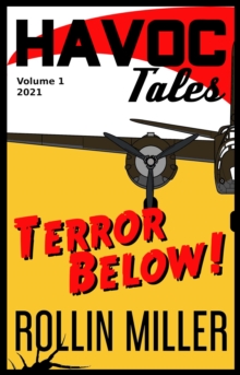 Havoc Tales Volume 1 Terror Below