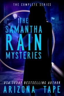 Samantha Rain Mysteries: The Complete Series