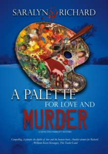 Palette for Love and Murder