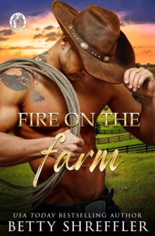 Fire On The Farm