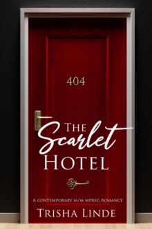 Room 404 : The Scarlet Hotel, #1