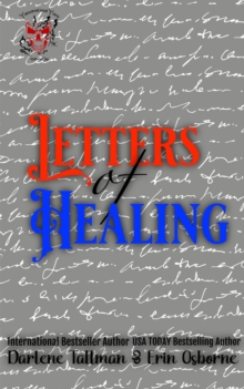 Letters of Healing