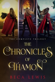 Chronicles Of Thamon Box Set : The Chronicles of Thamon