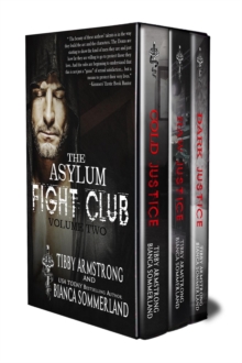 Asylum Fight Club Books 4-6