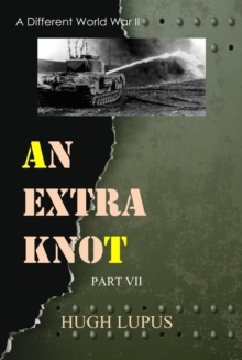 Extra Knot Part VII