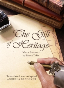 Gift of Heritage