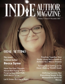 Indie Author Magazine: Featuring Becca Syme