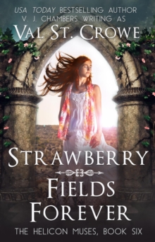 Strawberry Fields Forever